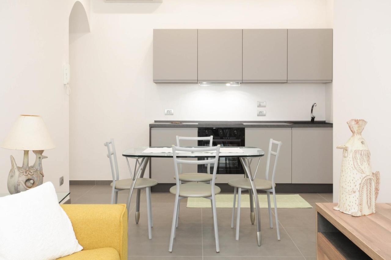 Bobo Apartment Alghero Dış mekan fotoğraf
