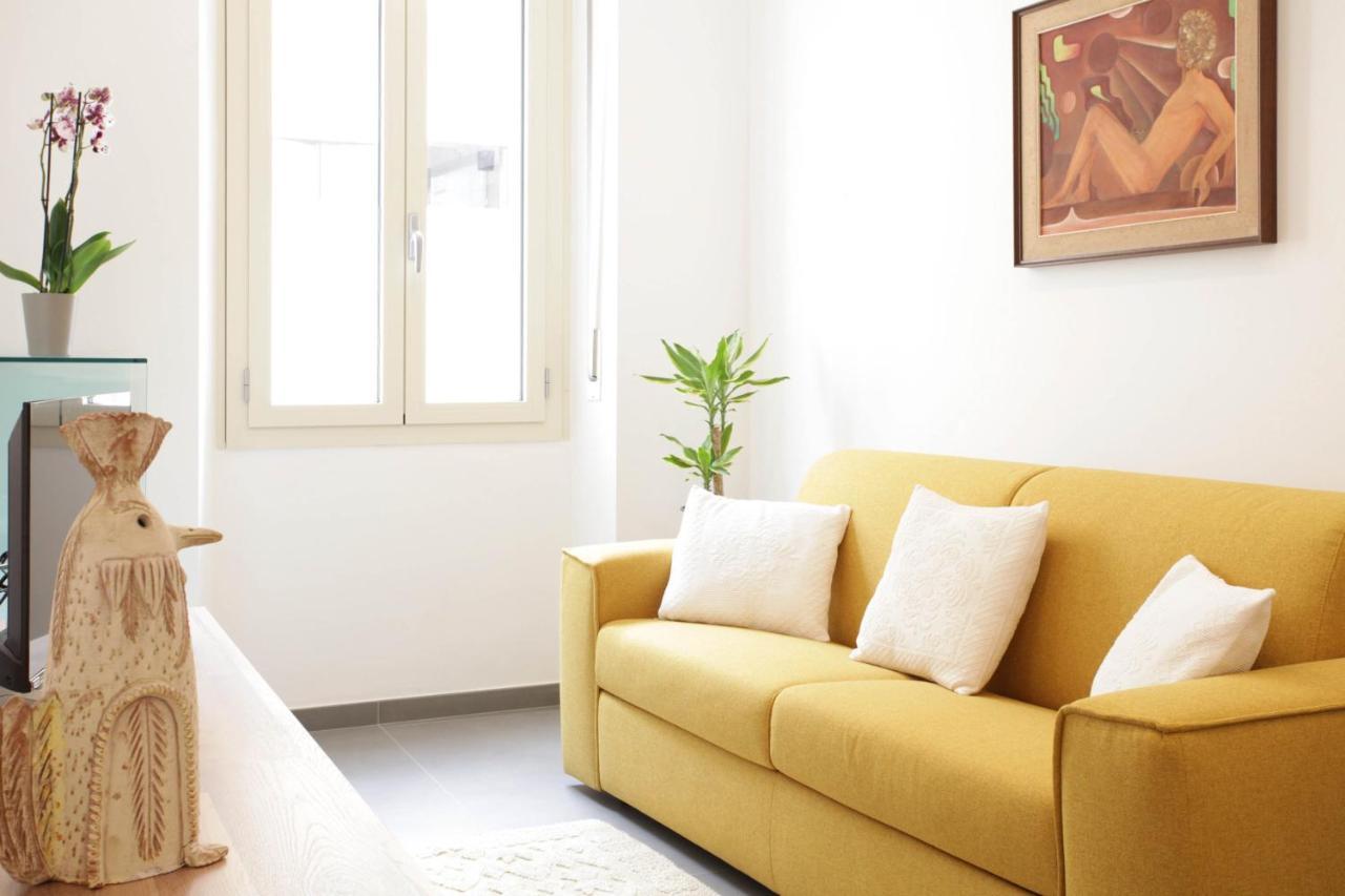 Bobo Apartment Alghero Dış mekan fotoğraf