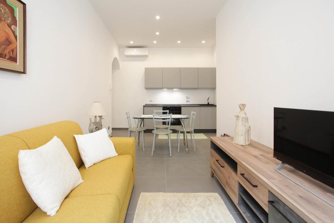 Bobo Apartment Alghero Dış mekan fotoğraf
