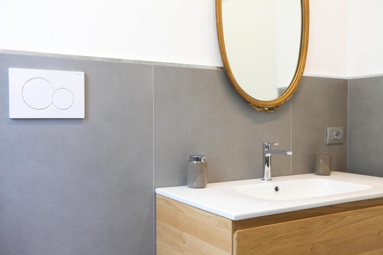 Bobo Apartment Alghero Dış mekan fotoğraf