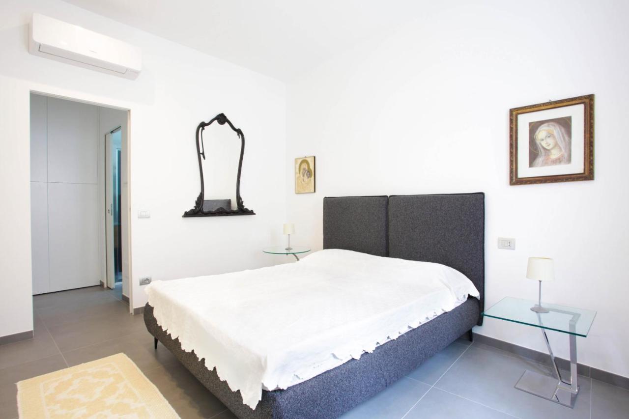 Bobo Apartment Alghero Dış mekan fotoğraf