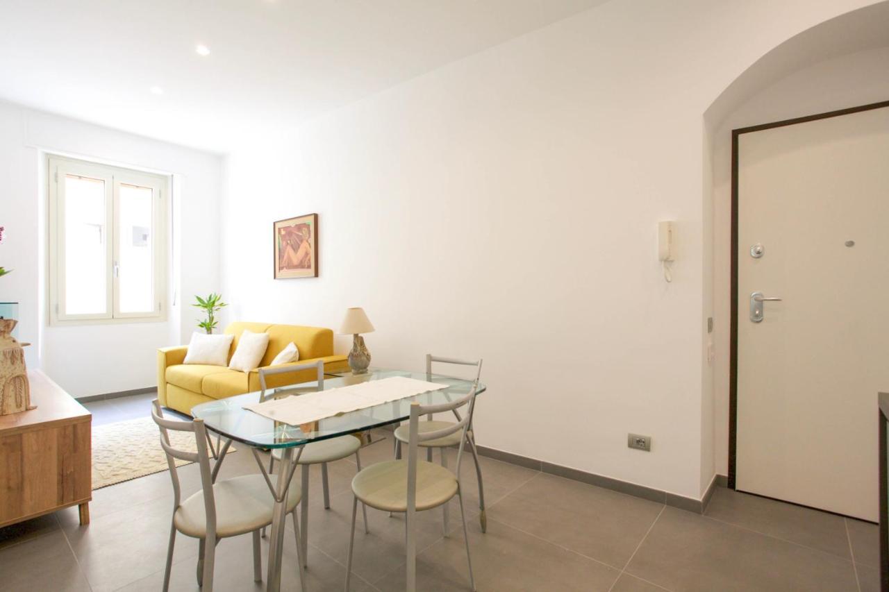 Bobo Apartment Alghero Dış mekan fotoğraf