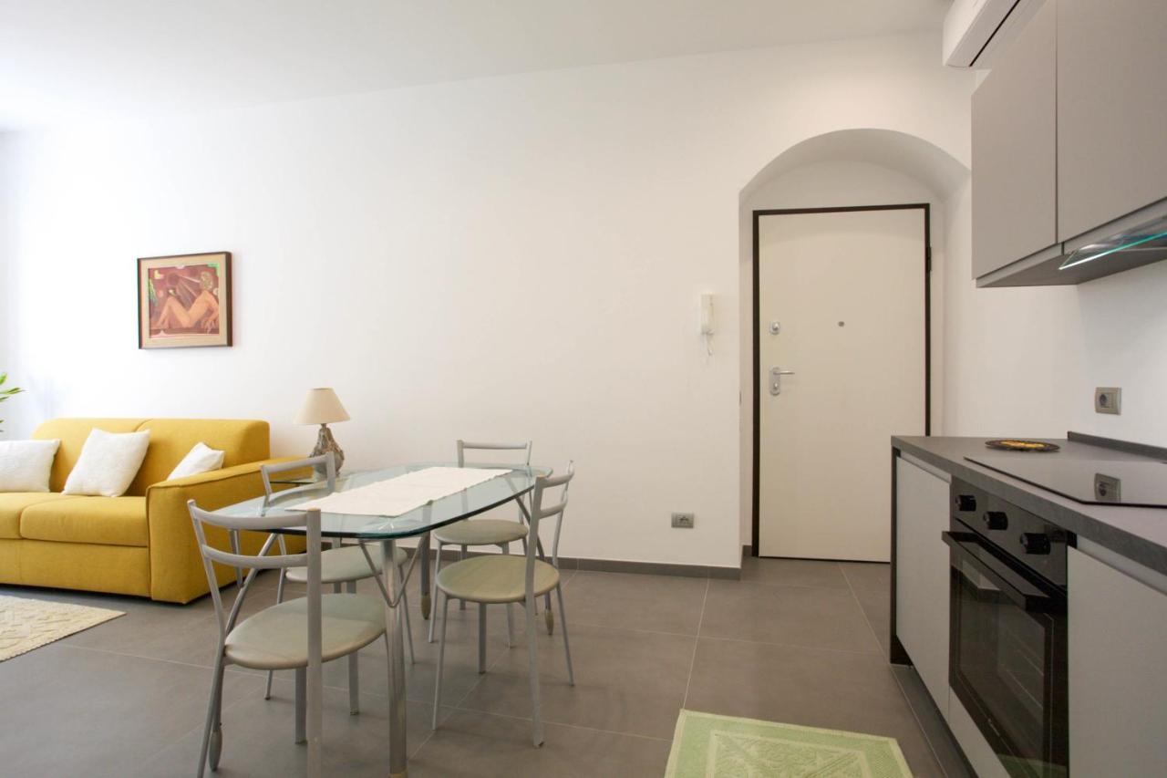 Bobo Apartment Alghero Dış mekan fotoğraf