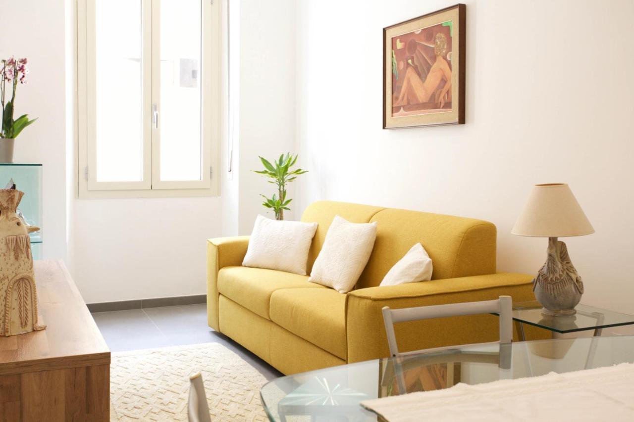 Bobo Apartment Alghero Dış mekan fotoğraf
