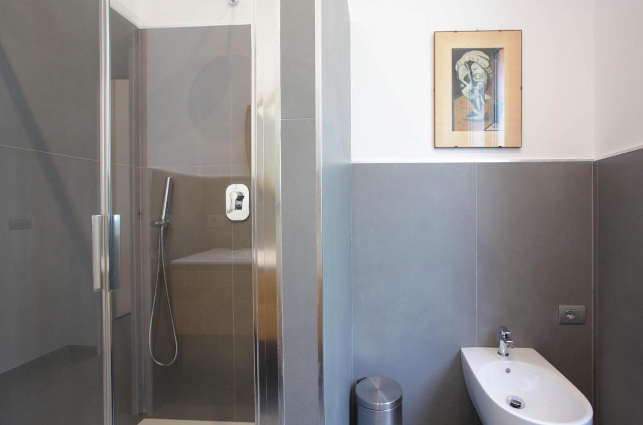 Bobo Apartment Alghero Dış mekan fotoğraf