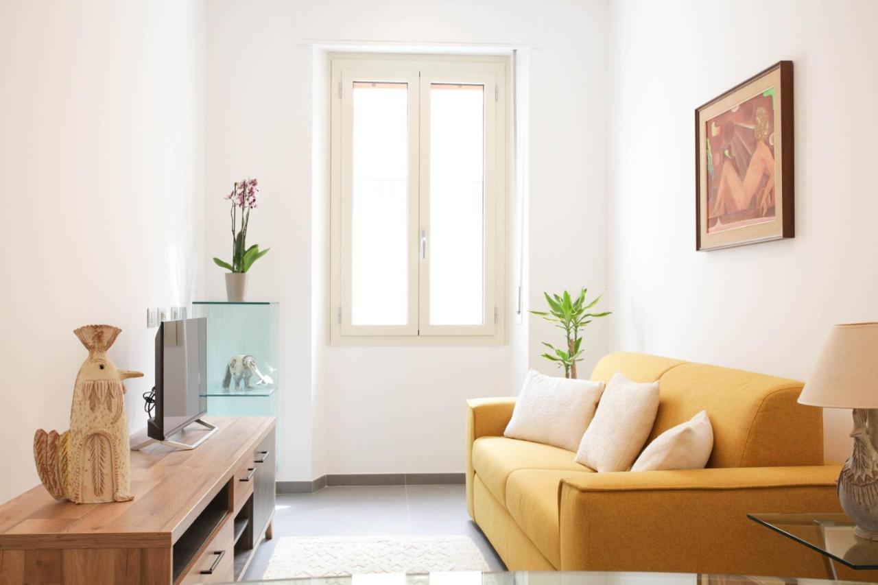 Bobo Apartment Alghero Dış mekan fotoğraf