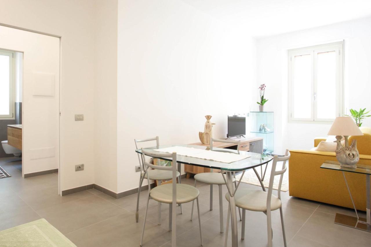 Bobo Apartment Alghero Dış mekan fotoğraf