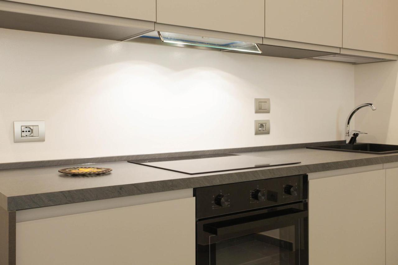 Bobo Apartment Alghero Dış mekan fotoğraf