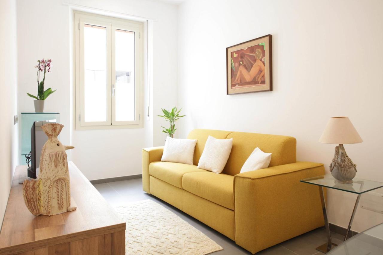 Bobo Apartment Alghero Dış mekan fotoğraf