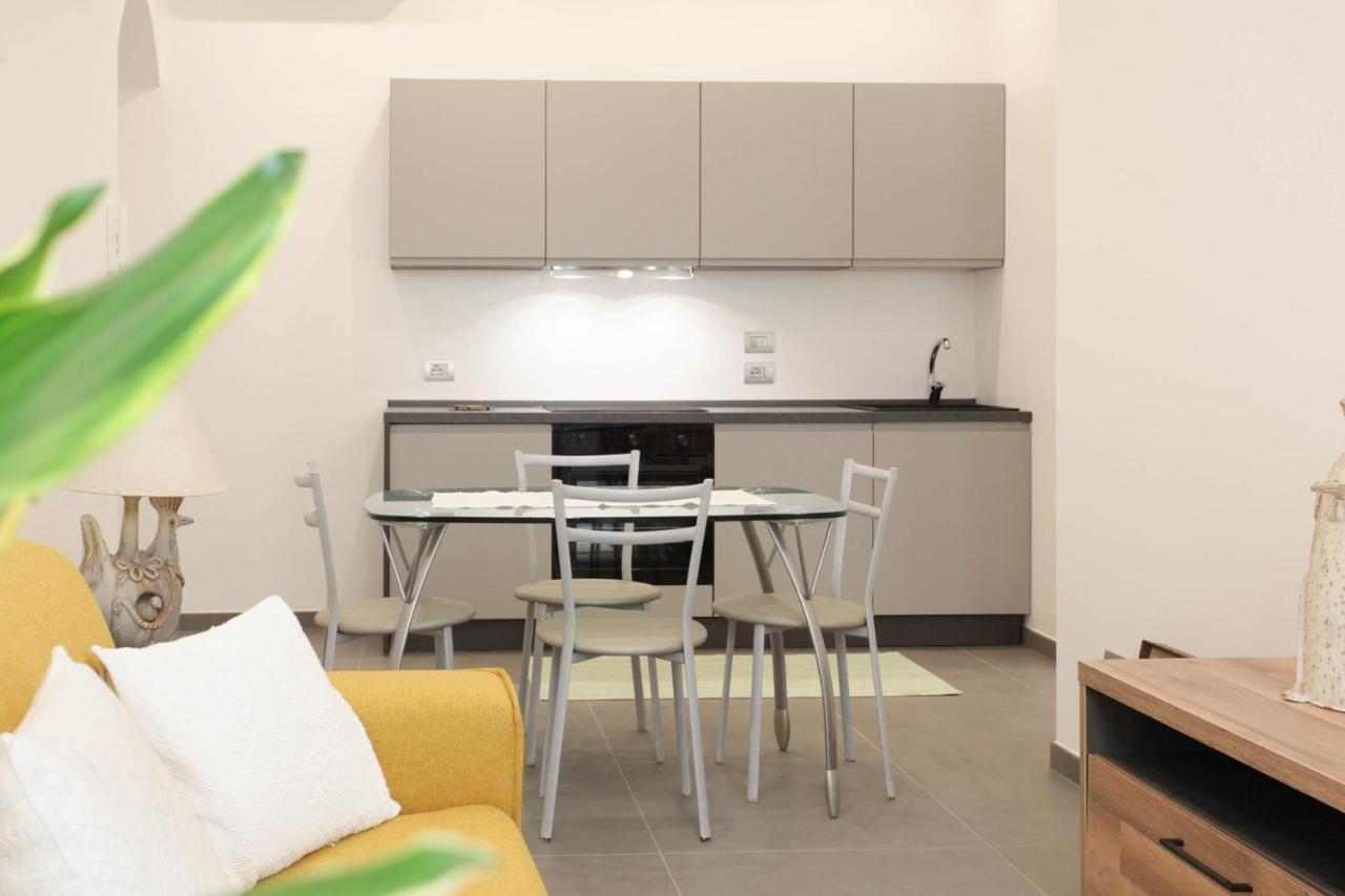 Bobo Apartment Alghero Dış mekan fotoğraf