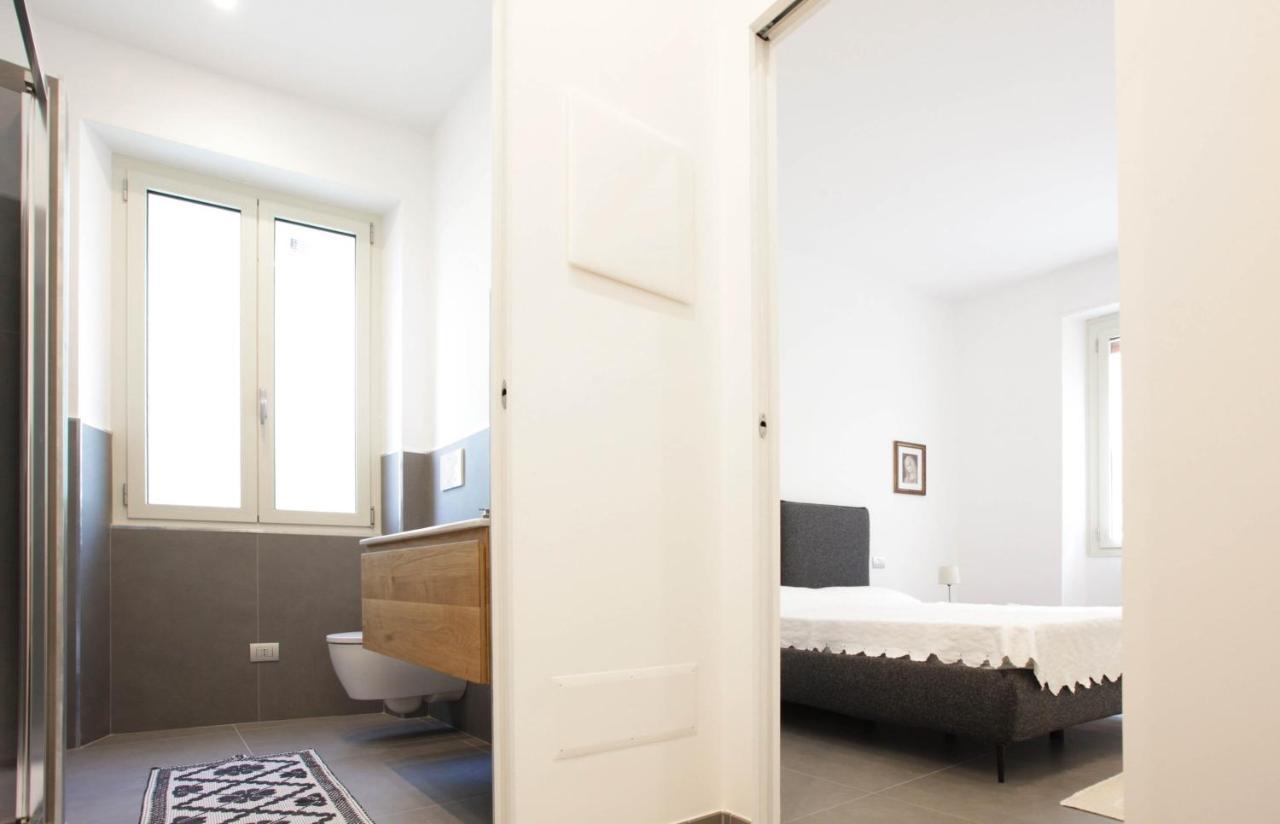 Bobo Apartment Alghero Dış mekan fotoğraf